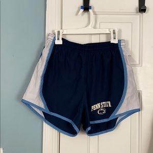 Penn state shorts